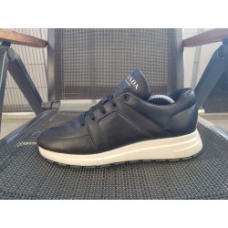 Prada 4E3481 Herrenschuhe Gr.44