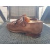 Crockett Jones Lowndes Doppelmonk Herrenschuhe Gr.41,5 UK 7,5