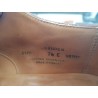 Crockett Jones Lowndes Doppelmonk Herrenschuhe Gr.41,5 UK 7,5
