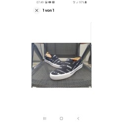 3 Paar Schuhe 2xPrada  1x Hugo Boss   Gr.42