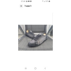 3 Paar Schuhe 2xPrada  1x Hugo Boss   Gr.42