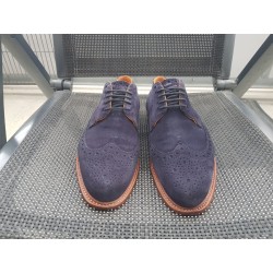 Ludwig Reiter Herrenschuhe  Gr.41,5 UK 7,5