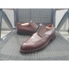Carmina Shell  Cordovan Herrenschuhe Gr.42,5 UK 8,5