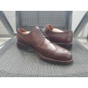 Carmina Shell  Cordovan Herrenschuhe Gr.42,5 UK 8,5