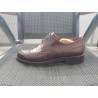 Carmina Shell  Cordovan Herrenschuhe Gr.42,5 UK 8,5