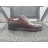 Carmina Shell  Cordovan Herrenschuhe Gr.42,5 UK 8,5