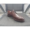 Carmina Shell  Cordovan Herrenschuhe Gr.42,5 UK 8,5