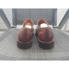 Carmina Shell  Cordovan Herrenschuhe Gr.42,5 UK 8,5