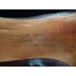 Carmina Shell  Cordovan Herrenschuhe Gr.42,5 UK 8,5