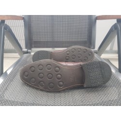 Carmina Shell  Cordovan Herrenschuhe Gr.42,5 UK 8,5