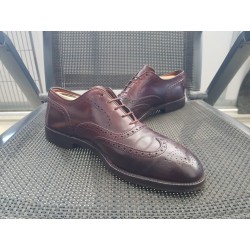 Alden Shell Cordovan 974 Herrenschuh Gr.42 (US Gr.8)