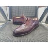 Alden Shell Cordovan 974 Herrenschuh Gr.42 (US Gr.8)