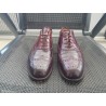 Alden Shell Cordovan 974 Herrenschuh Gr.42 (US Gr.8)