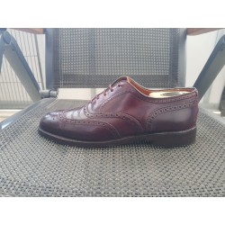 Alden Shell Cordovan 974 Herrenschuh Gr.42 (US Gr.8)