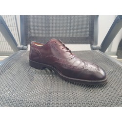 Alden Shell Cordovan 974 Herrenschuh Gr.42 (US Gr.8)