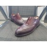 Alden Shell Cordovan 974 Herrenschuh Gr.42 (US Gr.8)