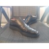Prada Herrenschuhe Gr.40,5 UK 6,5