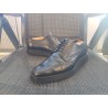 Prada Herrenschuhe Gr.40,5 UK 6,5