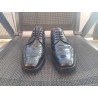 Prada Herrenschuhe Gr.40,5 UK 6,5