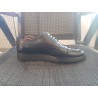 Prada Herrenschuhe Gr.40,5 UK 6,5
