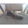 Prada Herrenschuhe Gr.40,5 UK 6,5