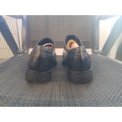 Prada Herrenschuhe Gr.40,5 UK 6,5