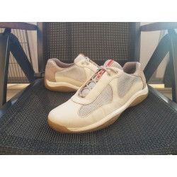 Prada Americas Cup Herrenschuhe Gr.45 UK 11