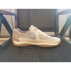 Prada Americas Cup Herrenschuhe Gr.45 UK 11