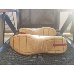 Prada Americas Cup Herrenschuhe Gr.45 UK 11