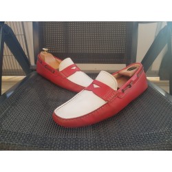 Tod's Herrenschuhe Gr.44 UK 10