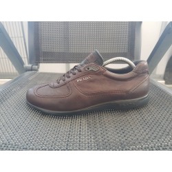 Prada Herrenschuhe Gr.41 UK 7