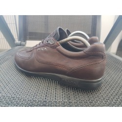 Prada Herrenschuhe Gr.41 UK 7