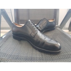 Ed Meier Balwing Herrenschuhe Gr.44 UK 9,5