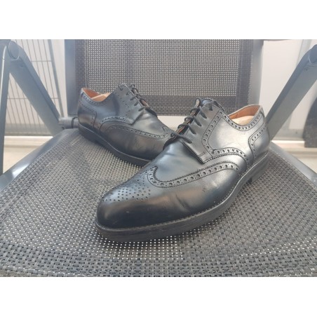 Ed Meier Herrenschuhe Gr.44