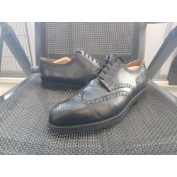 Ed Meier Herrenschuhe Gr.44