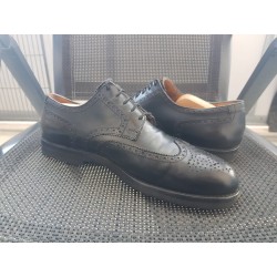 Ed Meier Herrenschuhe Gr.44