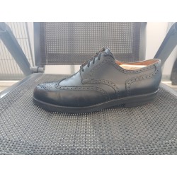 Ed Meier Herrenschuhe Gr.44