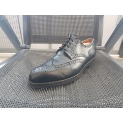 Ed Meier Herrenschuhe Gr.44