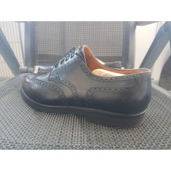 Ed Meier Herrenschuhe Gr.44
