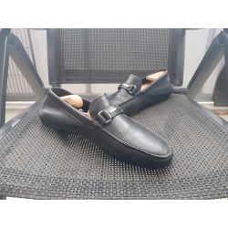 Prada Herrenschuhe Gr. 42 UK 8