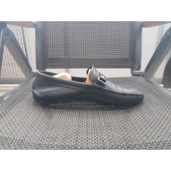 Prada Herrenschuhe Gr. 42 UK 8