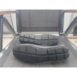 Prada Herrenschuhe Gr. 42 UK 8