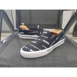 Hugo Boss Herrenschuhe Gr.43