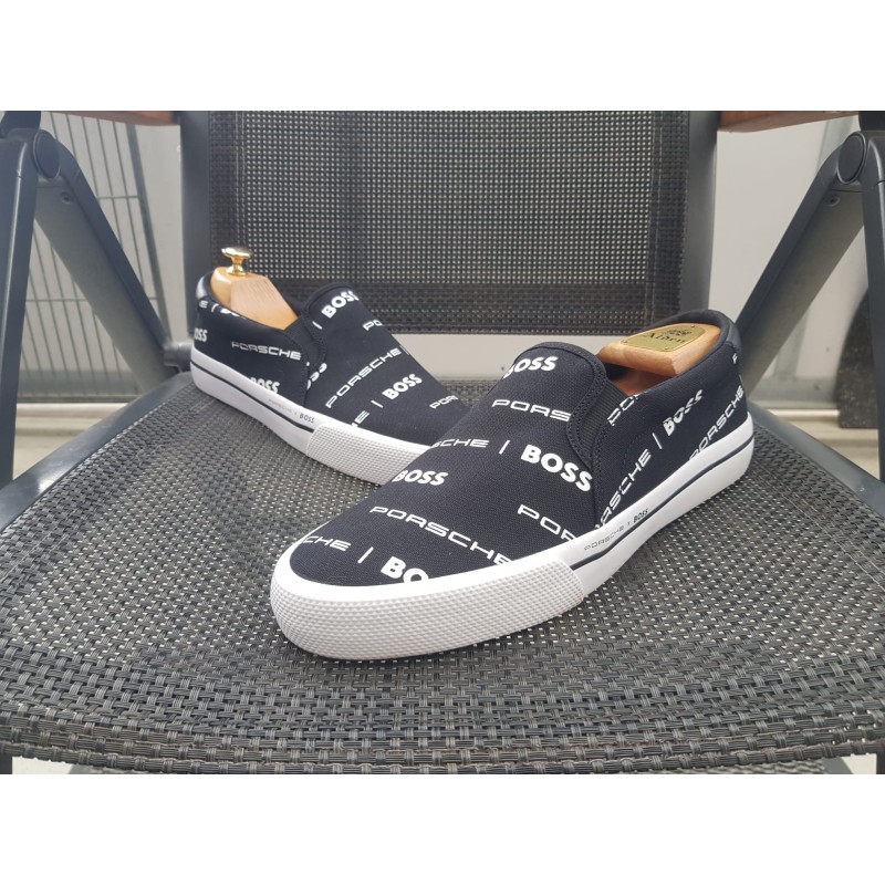 Hugo Boss Herrenschuhe Gr.43