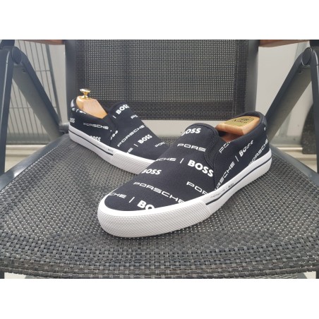 Hugo Boss Herrenschuhe Gr.43