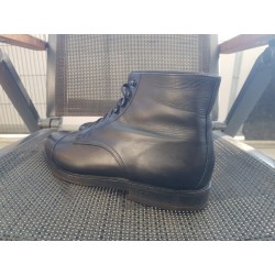 Ed Meier Herrenschuhe Gr.41