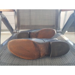 Ed Meier Herrenschuhe Gr.41