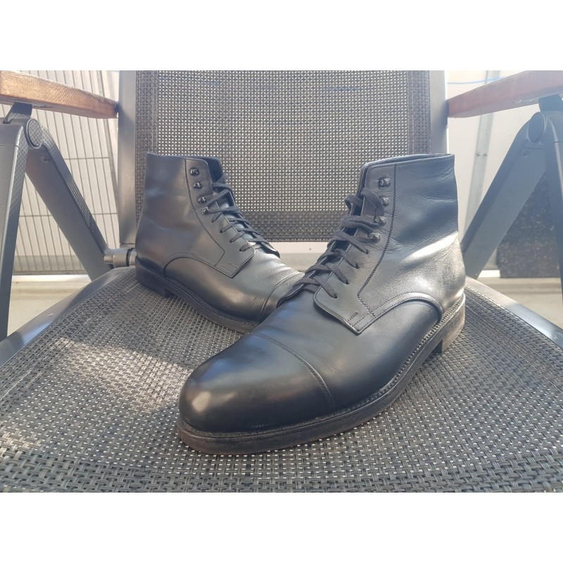 Ed Meier Herrenschuhe Gr.41