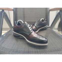 Prada  Herrenschuhe  Gr.41 uk 7,5