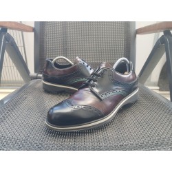 Prada  Herrenschuhe  Gr.41 uk 7,5